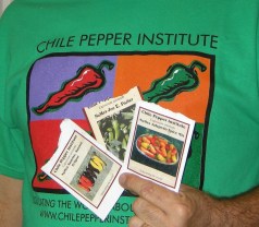 bob pepper seeds